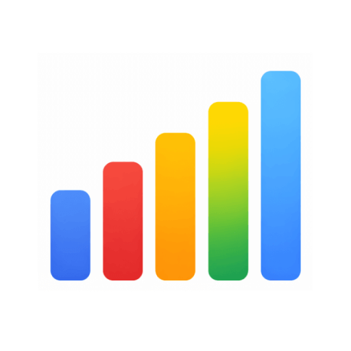 High or Low logo